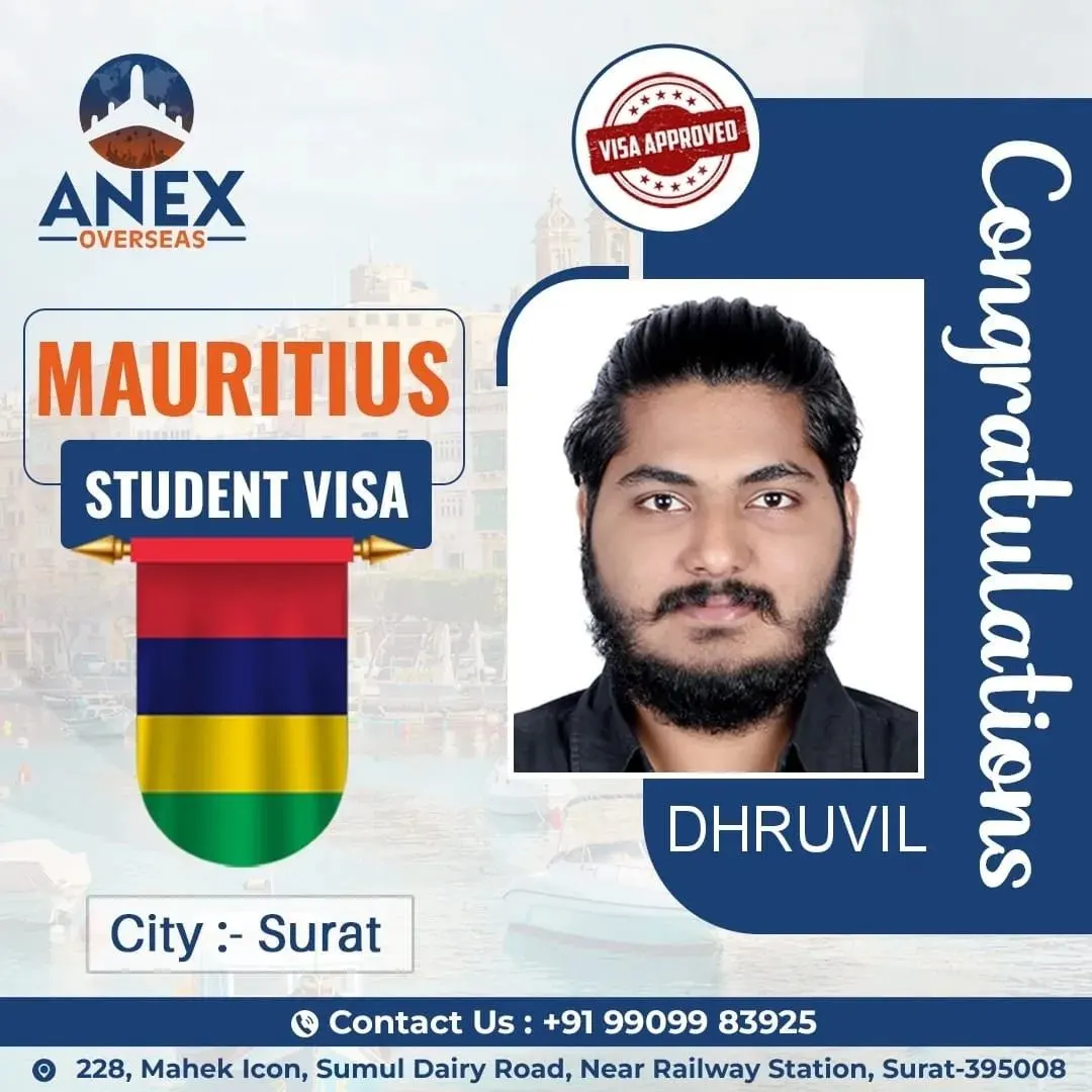 dhruvil surat