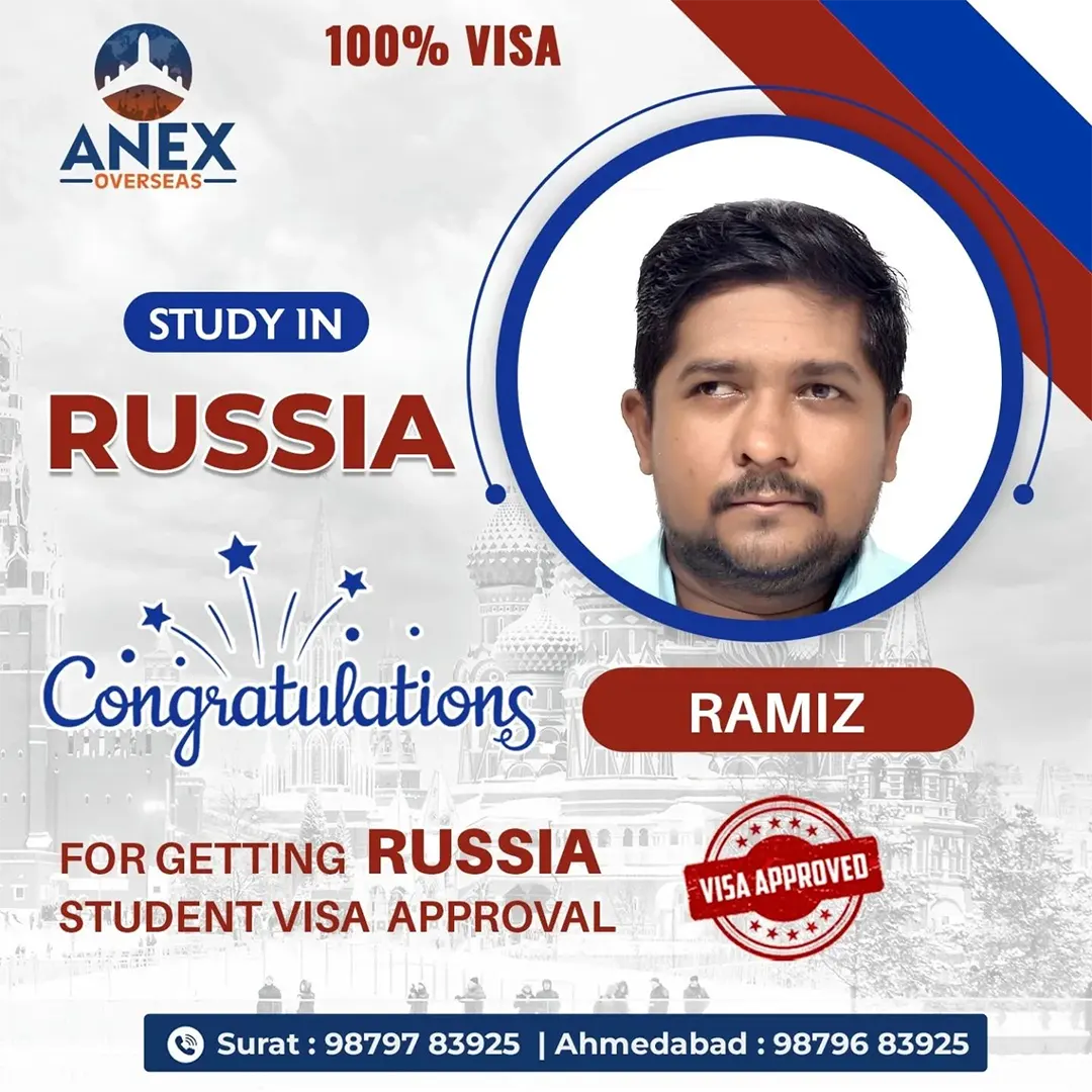ramiz in russia